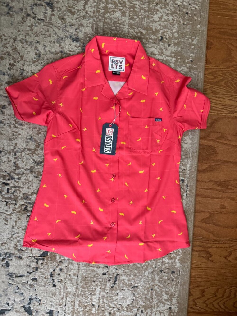 Bundle Button Down - BRAND NEW - Picture 2 of 3